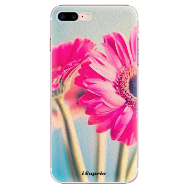 Plastové puzdro iSaprio - Flowers 11 - iPhone 7 Plus