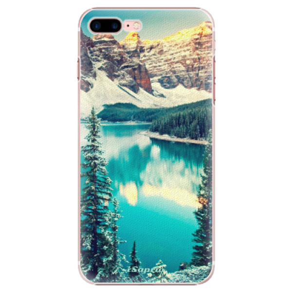 Plastové puzdro iSaprio - Mountains 10 - iPhone 7 Plus
