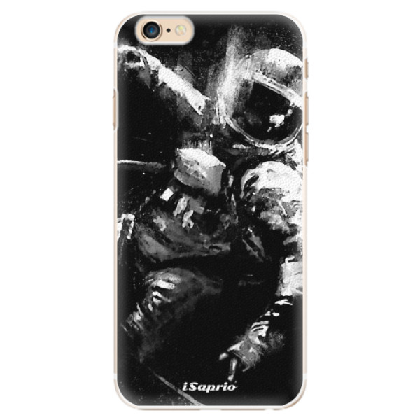 Plastové puzdro iSaprio - Astronaut 02 - iPhone 6/6S