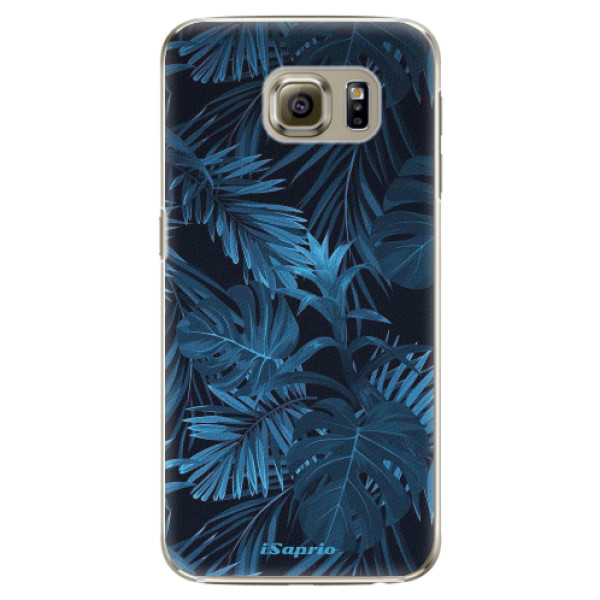 Plastové puzdro iSaprio - Jungle 12 - Samsung Galaxy S6 Edge Plus