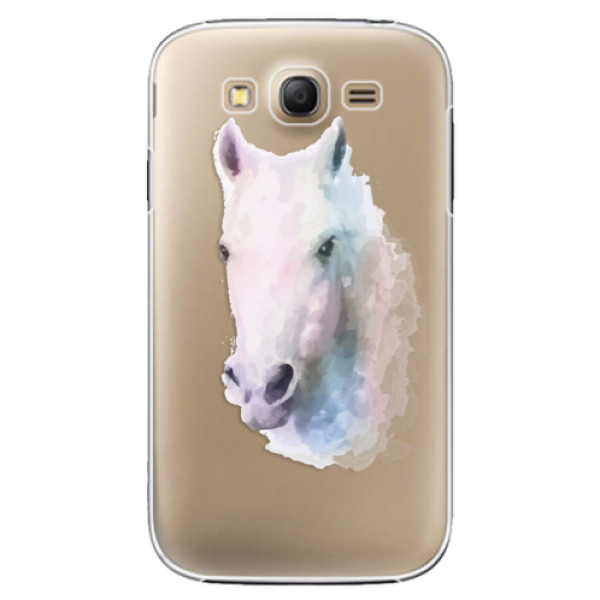 Plastové puzdro iSaprio - Horse 01 - Samsung Galaxy Grand Neo Plus