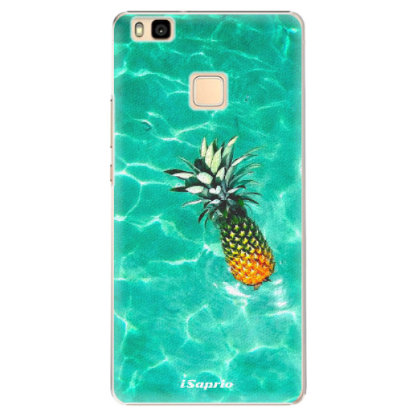 Plastové puzdro iSaprio - Pineapple 10 - Huawei Ascend P9 Lite