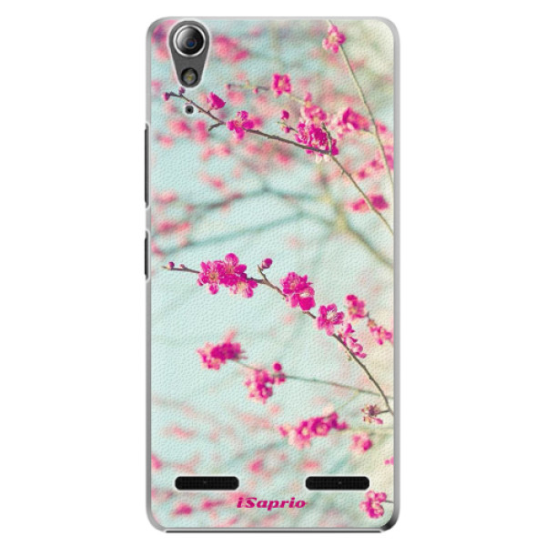 Plastové puzdro iSaprio - Blossom 01 - Lenovo A6000 / K3