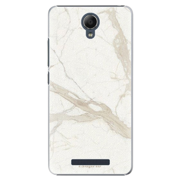 Plastové puzdro iSaprio - Marble 12 - Xiaomi Redmi Note 2