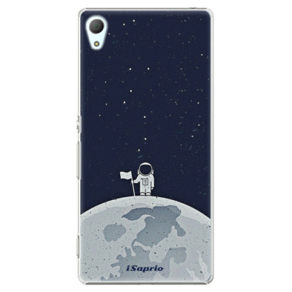 Plastové puzdro iSaprio - On The Moon 10 - Sony Xperia Z3+ / Z4