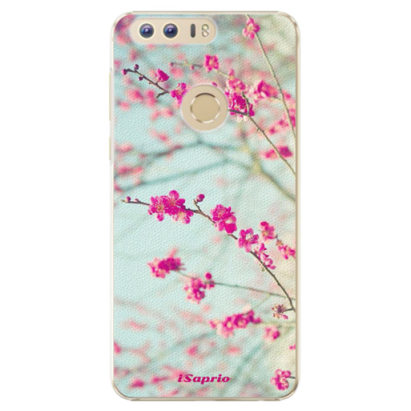 Plastové puzdro iSaprio - Blossom 01 - Huawei Honor 8