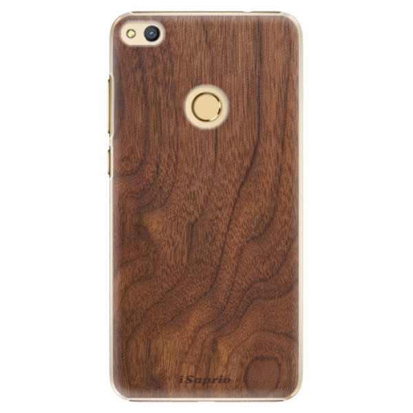 Plastové puzdro iSaprio - Wood 10 - Huawei Honor 8 Lite