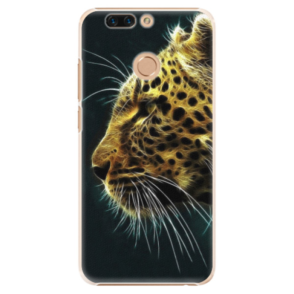 Plastové puzdro iSaprio - Gepard 02 - Huawei Honor 8 Pro