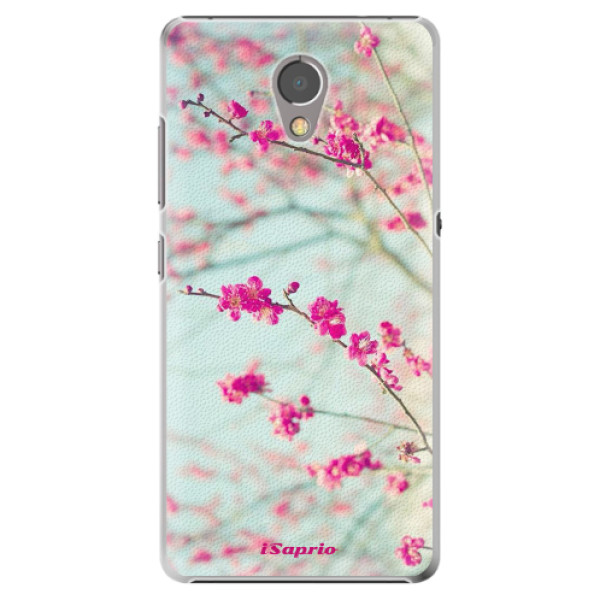 Plastové puzdro iSaprio - Blossom 01 - Lenovo P2