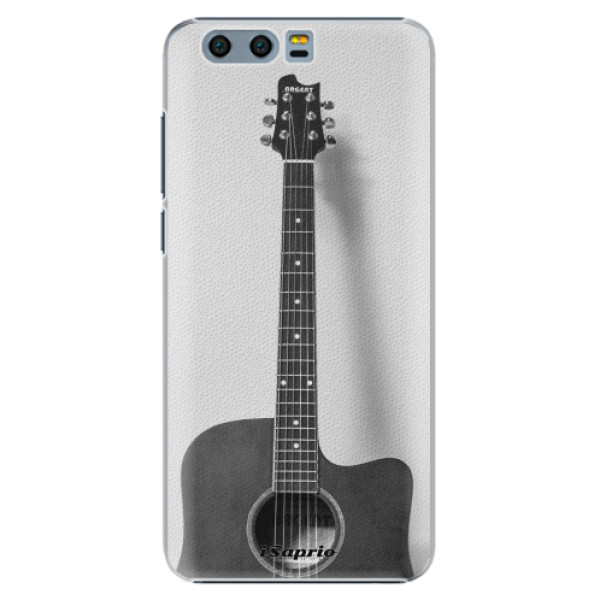 Plastové puzdro iSaprio - Guitar 01 - Huawei Honor 9