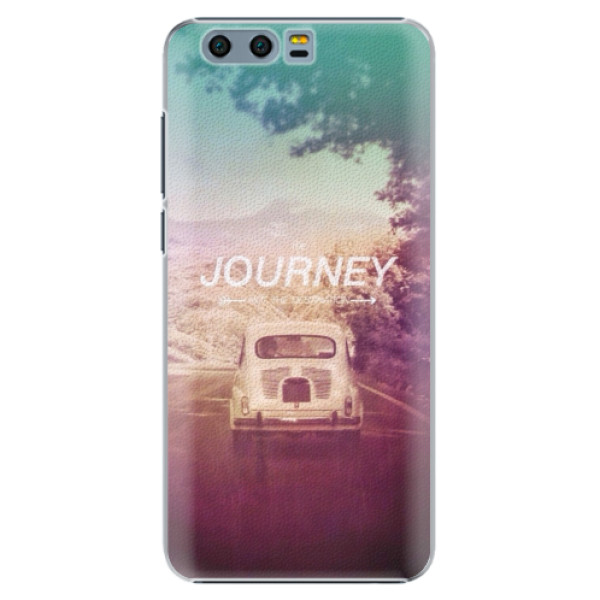 Plastové puzdro iSaprio - Journey - Huawei Honor 9