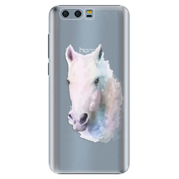 Plastové puzdro iSaprio - Horse 01 - Huawei Honor 9