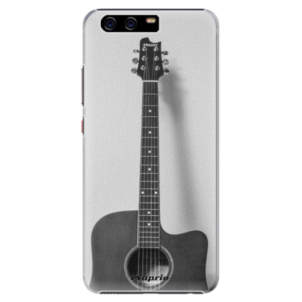 Plastové puzdro iSaprio - Guitar 01 - Huawei P10 Plus