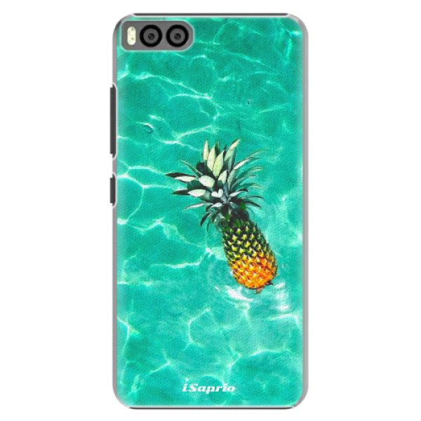 Plastové puzdro iSaprio - Pineapple 10 - Xiaomi Mi6