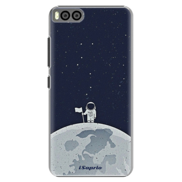 Plastové puzdro iSaprio - On The Moon 10 - Xiaomi Mi6