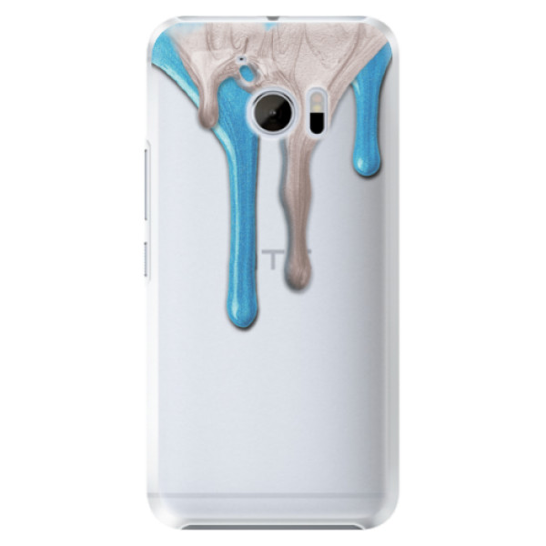 Plastové puzdro iSaprio - Varnish 01 - HTC 10