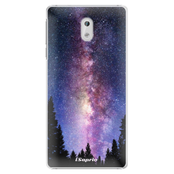 Plastové puzdro iSaprio - Milky Way 11 - Nokia 3