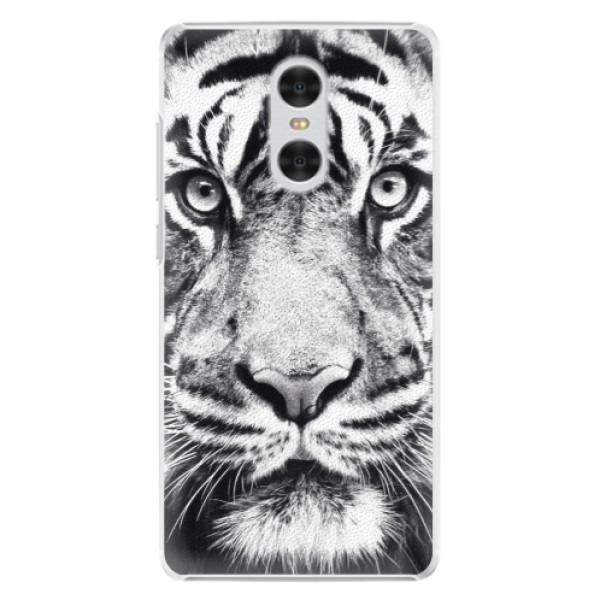 Plastové puzdro iSaprio - Tiger Face - Xiaomi Redmi Pro