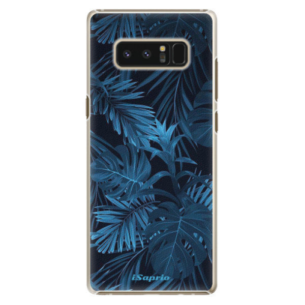Plastové puzdro iSaprio - Jungle 12 - Samsung Galaxy Note 8