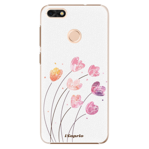 Plastové puzdro iSaprio - Flowers 14 - Huawei P9 Lite Mini