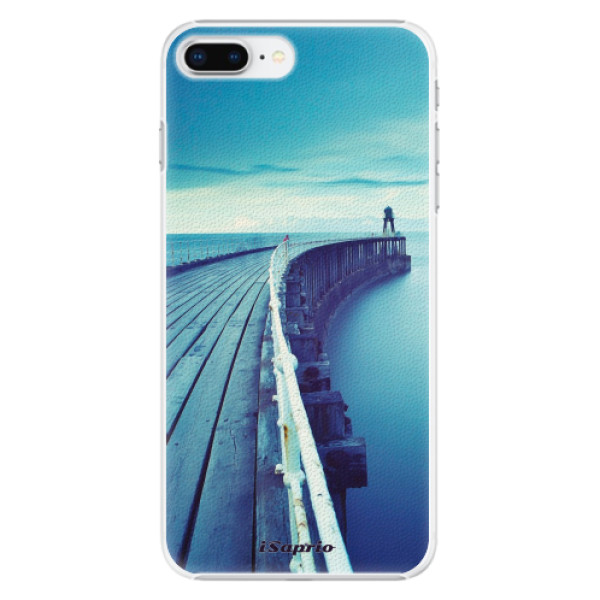 Plastové puzdro iSaprio - Pier 01 - iPhone 8 Plus