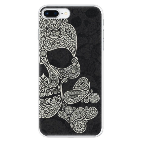 Plastové puzdro iSaprio - Mayan Skull - iPhone 8 Plus