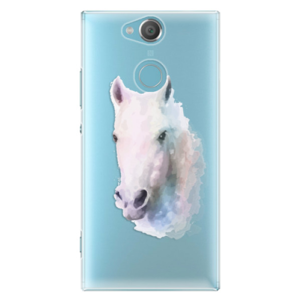Plastové puzdro iSaprio - Horse 01 - Sony Xperia XA2