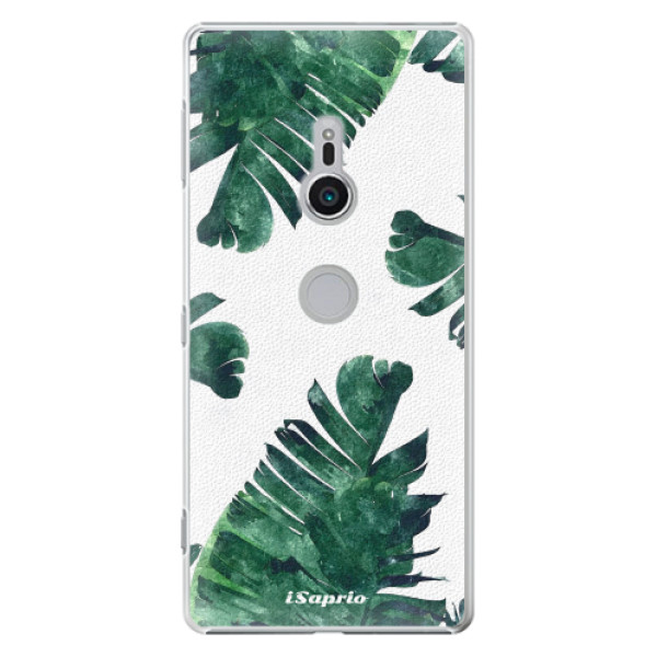 Plastové puzdro iSaprio - Jungle 11 - Sony Xperia XZ2