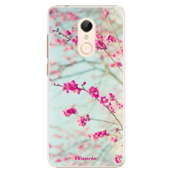 Plastové puzdro iSaprio - Blossom 01 - Xiaomi Redmi 5