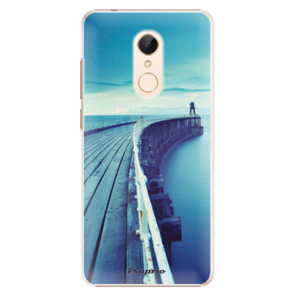 Plastové puzdro iSaprio - Pier 01 - Xiaomi Redmi 5