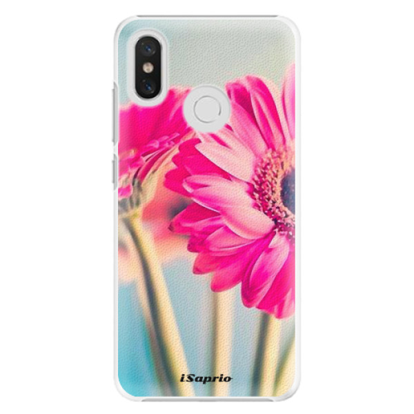 Plastové puzdro iSaprio - Flowers 11 - Xiaomi Mi 8