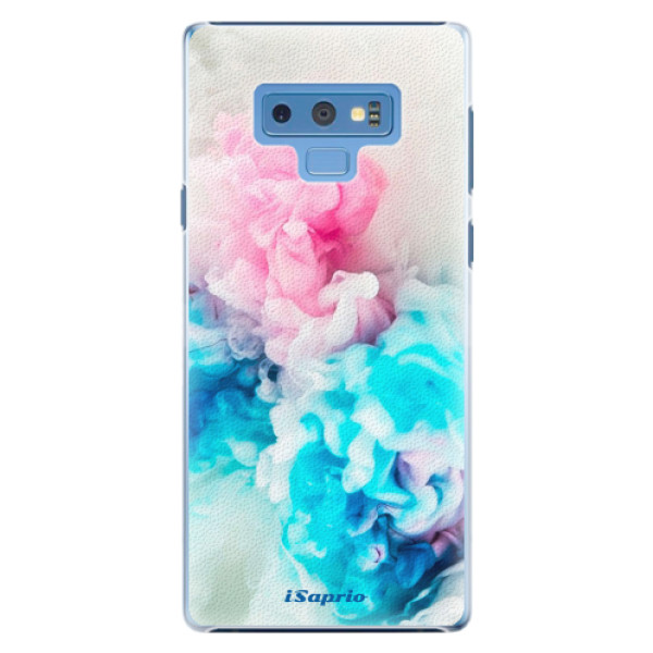 Plastové puzdro iSaprio - Watercolor 03 - Samsung Galaxy Note 9