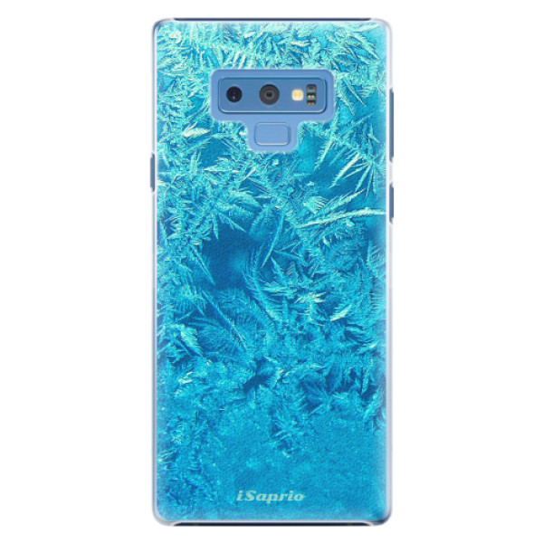Plastové puzdro iSaprio - Ice 01 - Samsung Galaxy Note 9