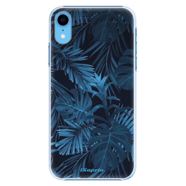 Plastové puzdro iSaprio - Jungle 12 - iPhone XR