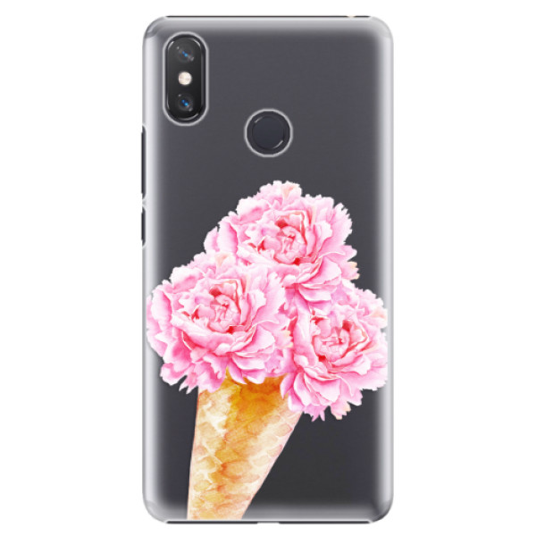 Plastové puzdro iSaprio - Sweets Ice Cream - Xiaomi Mi Max 3