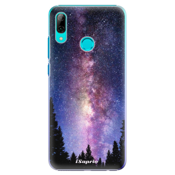 Plastové puzdro iSaprio - Milky Way 11 - Huawei P Smart 2019