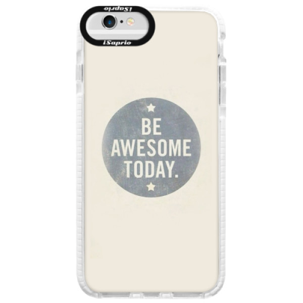 Silikónové púzdro Bumper iSaprio - Awesome 02 - iPhone 6 Plus/6S Plus