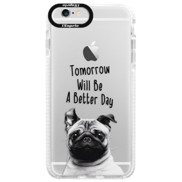 Silikónové púzdro Bumper iSaprio - Better Day 01 - iPhone 6 Plus/6S Plus