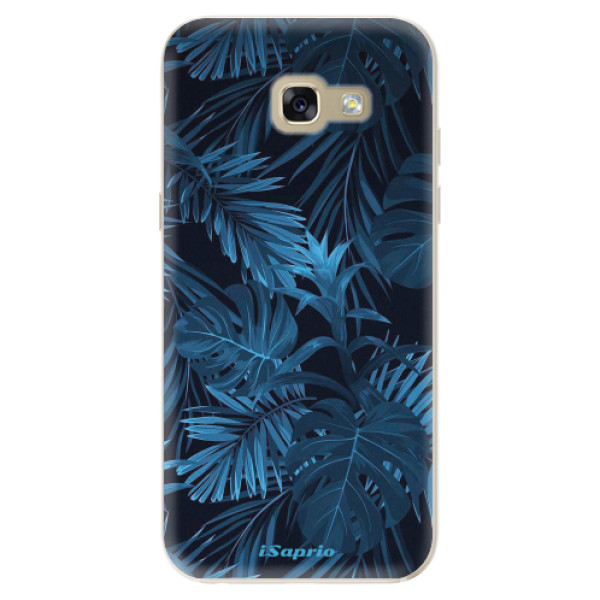Odolné silikónové puzdro iSaprio - Jungle 12 - Samsung Galaxy A5 2017