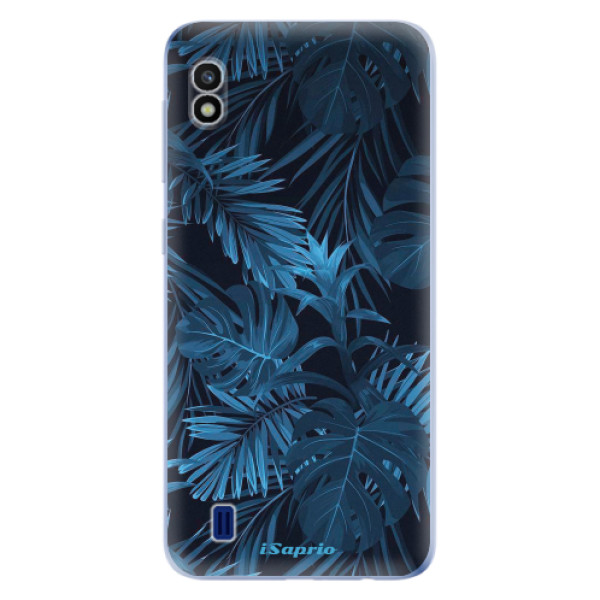 Odolné silikónové puzdro iSaprio - Jungle 12 - Samsung Galaxy A10