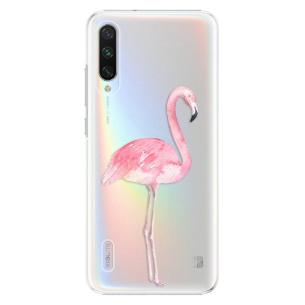 Plastové puzdro iSaprio - Flamingo 01 - Xiaomi Mi A3