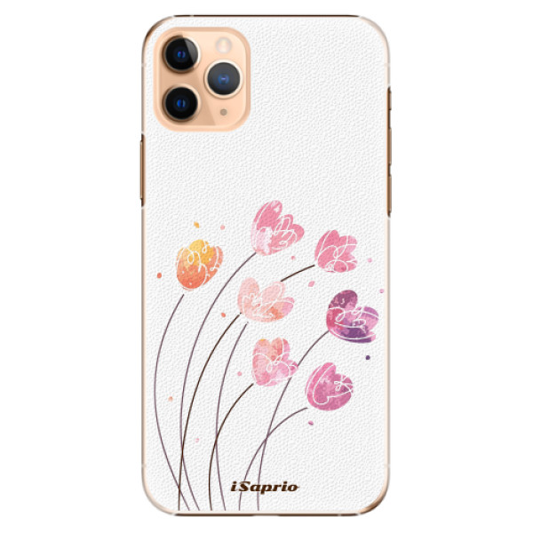 Plastové puzdro iSaprio - Flowers 14 - iPhone 11 Pro Max