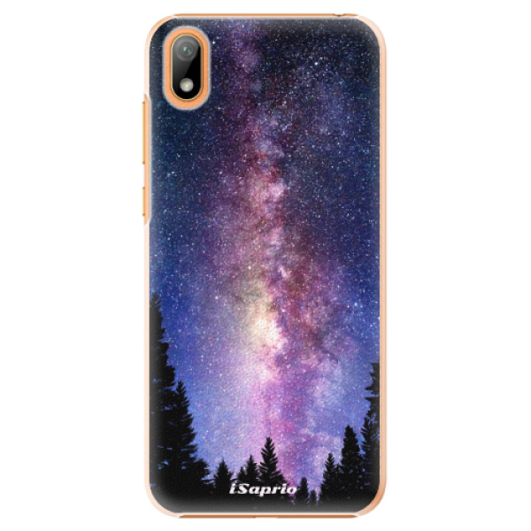 Plastové puzdro iSaprio - Milky Way 11 - Huawei Y5 2019