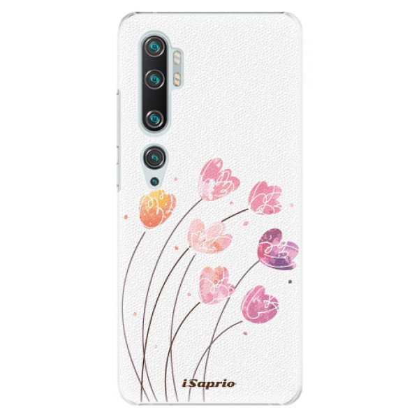 Plastové puzdro iSaprio - Flowers 14 - Xiaomi Mi Note 10 / Note 10 Pro