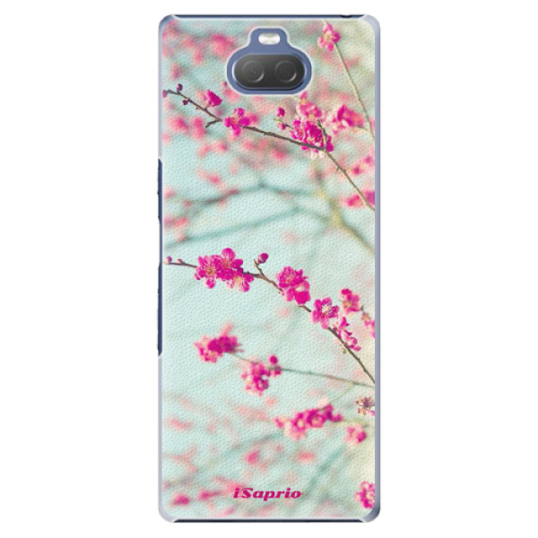 Plastové puzdro iSaprio - Blossom 01 - Sony Xperia 10