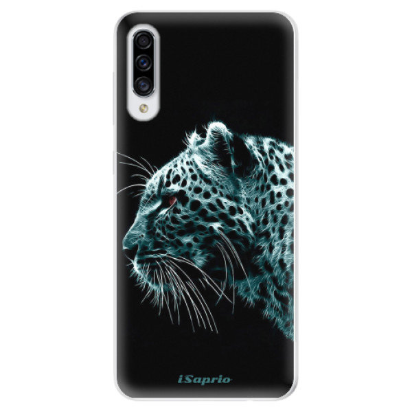 Odolné silikónové puzdro iSaprio - Leopard 10 - Samsung Galaxy A30s
