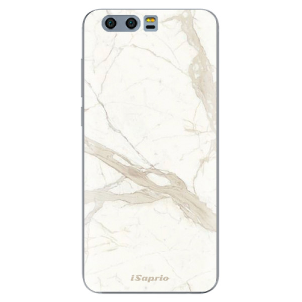 Odolné silikónové puzdro iSaprio - Marble 12 - Huawei Honor 9