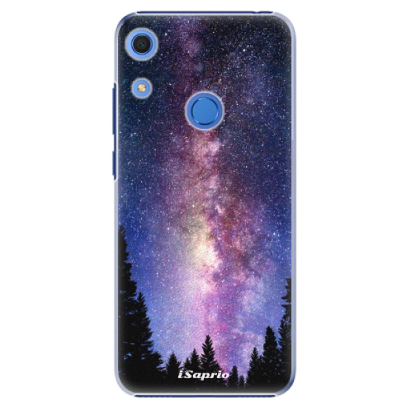 Plastové puzdro iSaprio - Milky Way 11 - Huawei Y6s