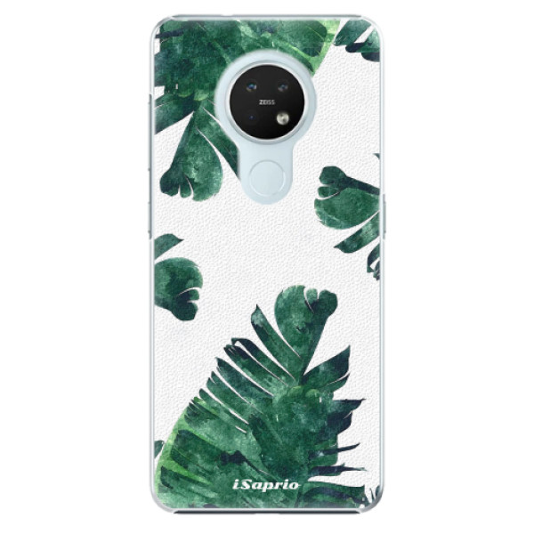Plastové puzdro iSaprio - Jungle 11 - Nokia 7.2