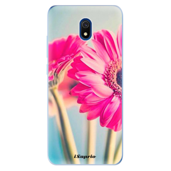 Odolné silikónové puzdro iSaprio - Flowers 11 - Xiaomi Redmi 8A